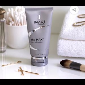 The Max Stem Cell Masque by Image Skin Care
